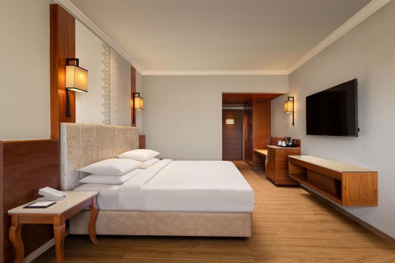 Courtyard By Marriott 5* Tiruchirappalli