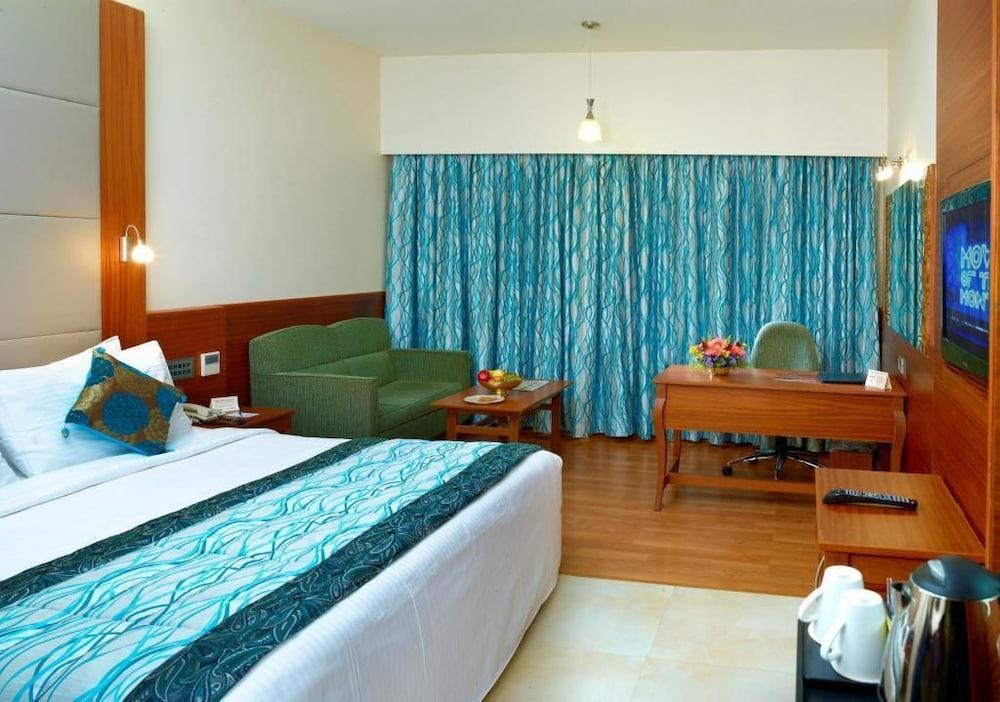 Courtyard By Marriott होटल Tiruchirappalli