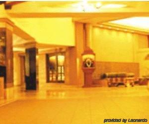 Courtyard By Marriott Tiruchirappalli
