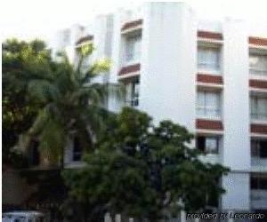 Courtyard By Marriott होटल 5*