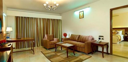 Courtyard By Marriott 5* Tiruchirappalli