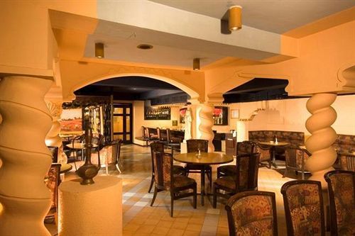 Courtyard By Marriott होटल Tiruchirappalli