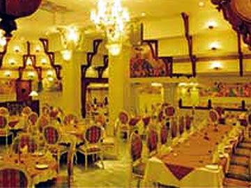 Courtyard By Marriott 5*