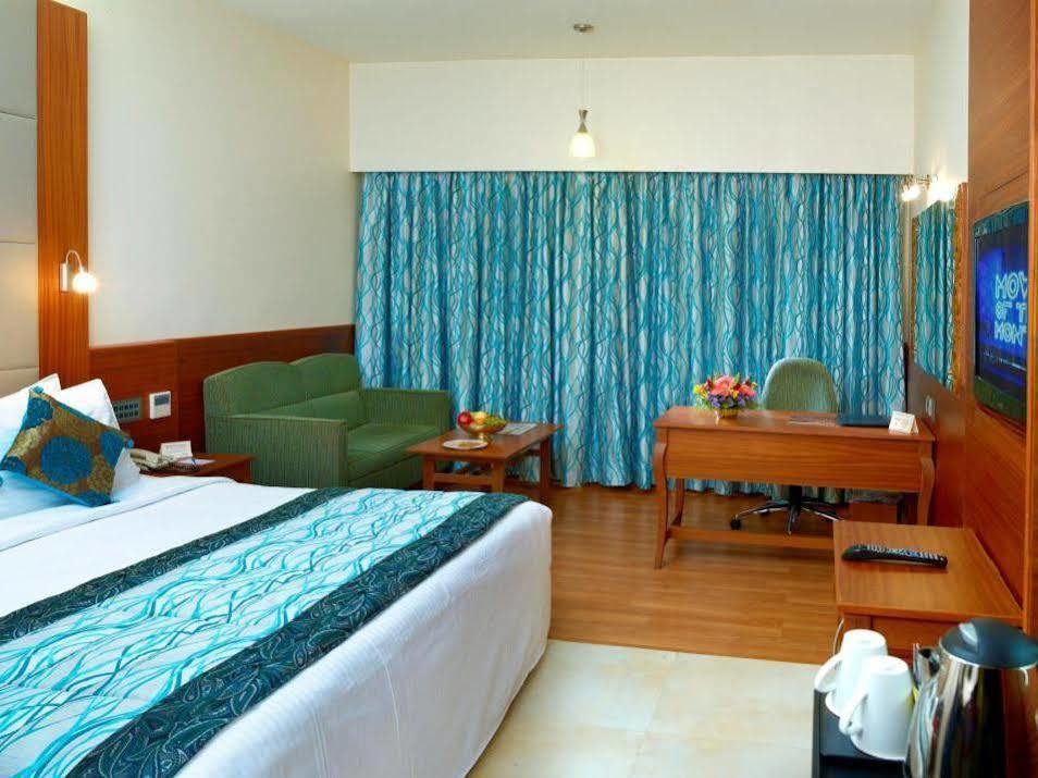 Courtyard By Marriott